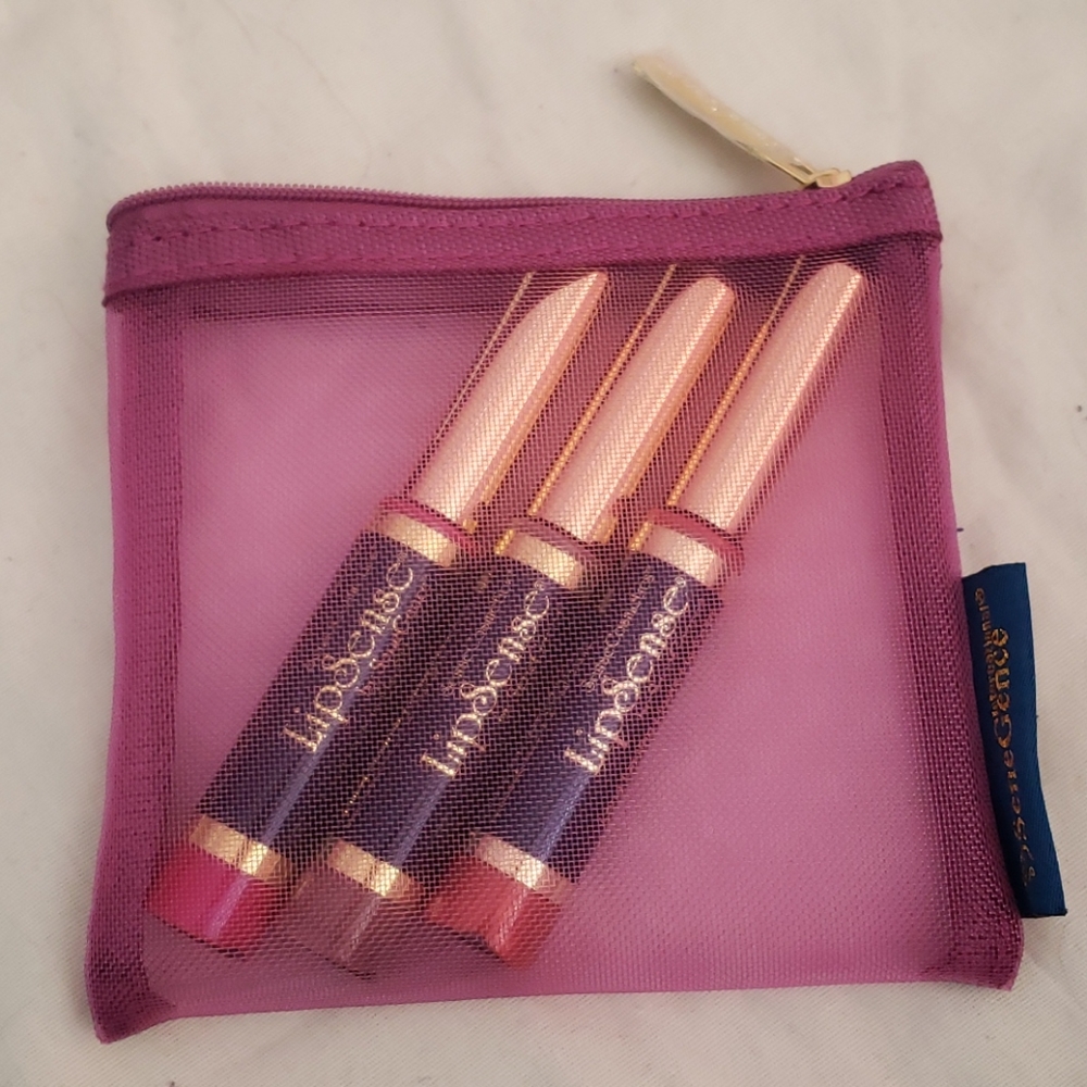 Senegence Lipsence Bundle